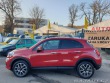 Fiat 500X 2,4i 4x4 AUTOMAT 2017