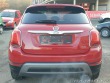 Fiat 500X 2,4i 4x4 AUTOMAT