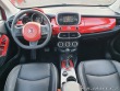 Fiat 500X 2,4i 4x4 AUTOMAT 2017