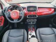 Fiat 500X 2,4i 4x4 AUTOMAT