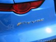 Jaguar F-Type 2,0 P300 cabriolet *FLEET 2019
