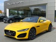 Jaguar F-Type 5,0 V8 R P575 4x4 *FLEET 2020