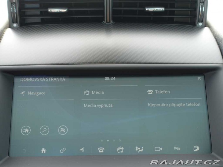 Jaguar F-Type 5,0 V8 R P575 2020