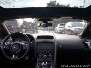 Jaguar F-Type 5,0 V8 R P575 2020