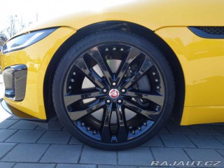 Jaguar F-Type 5,0 V8 R P575 2020