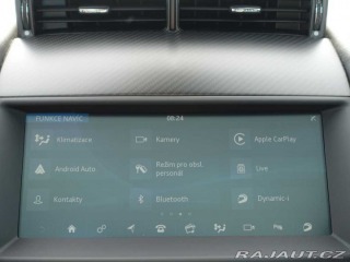 Jaguar F-Type 5,0 V8 R P575 2020