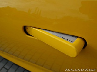 Jaguar F-Type 5,0 V8 R P575 2020