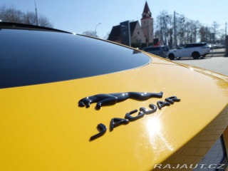 Jaguar F-Type 5,0 V8 R P575 2020