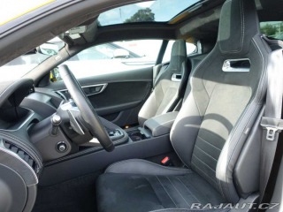 Jaguar F-Type 5,0 V8 R P575 2020