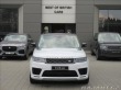 Land Rover Range Rover Sport 3,0 SDV6 225kW,HSE, ČR,DP 2018