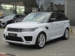 Land Rover Range Rover Sport 3,0 SDV6 225kW,HSE, ČR,DP 2018