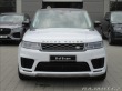 Land Rover Range Rover Sport 3,0 SDV6 225kW,HSE, ČR,DP 2018