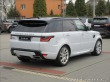 Land Rover Range Rover Sport 3,0 SDV6 225kW,HSE, ČR,DP 2018