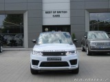 Land Rover Range Rover Sport 3,0 SDV6 HSE Dynamic *APP
