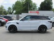 Land Rover Range Rover Sport 3,0 SDV6 HSE Dynamic *APP 2020