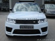 Land Rover Range Rover Sport 3,0 SDV6 HSE Dynamic *APP 2020