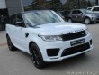 Land Rover Range Rover Sport 3,0 SDV6 HSE Dynamic *APP 2020