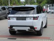 Land Rover Range Rover Sport 3,0 SDV6 HSE Dynamic *APP 2020