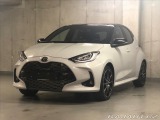Toyota Yaris 1,5 HYBRID GR SPORT SMART