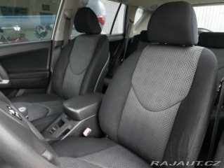 Toyota RAV4 2,2 D-4D Terra 4x4 2007