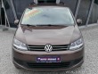 Volkswagen Sharan 2,0 TDI 140PS DSG 2010