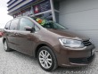 Volkswagen Sharan 2,0 TDI 140PS DSG 2010