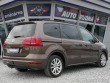 Volkswagen Sharan 2,0 TDI 140PS DSG 2010