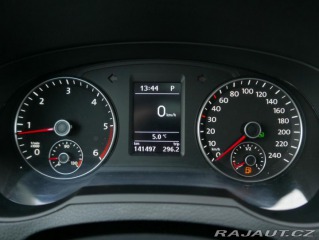 Volkswagen Sharan 2,0 TDI 140PS DSG 2010