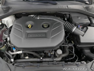 Volvo V60 2,0T 203PS Xenony/Navi 2010