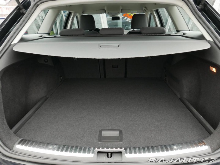 Seat Leon 1,4 TSI 122PS ST Navi 2015