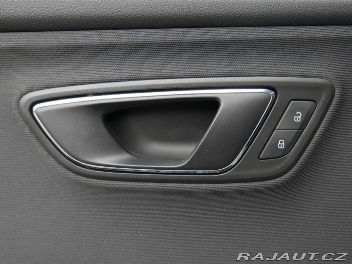 Seat Leon 1,4 TSI 122PS ST Navi 2015