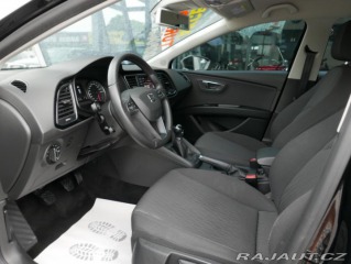 Seat Leon 1,4 TSI 122PS ST Navi 2015