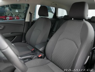 Seat Leon 1,4 TSI 122PS ST Navi 2015