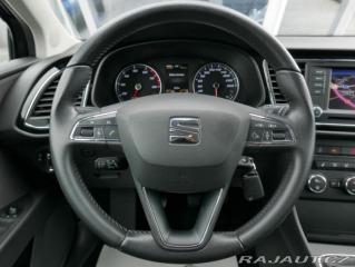 Seat Leon 1,4 TSI 122PS ST Navi 2015