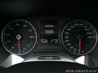 Seat Leon 1,4 TSI 122PS ST Navi 2015