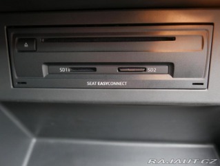 Seat Leon 1,4 TSI 122PS ST Navi 2015