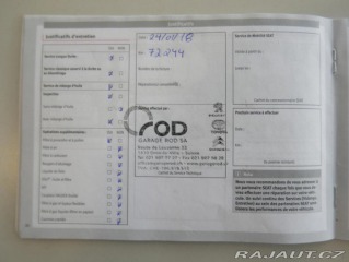 Seat Leon 1,4 TSI 122PS ST Navi 2015