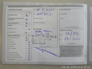 Seat Leon 1,4 TSI 122PS ST Navi 2015