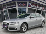 Audi A4 2,0 TFSI 180PS Avant Auto