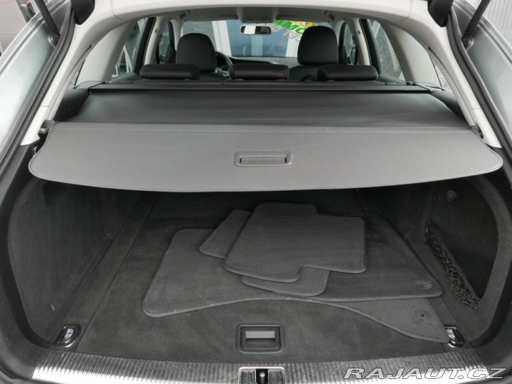 Audi A4 2,0 TFSI 180PS Avant REZE 2008