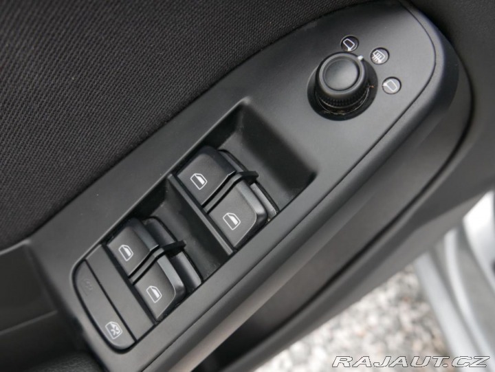 Audi A4 2,0 TFSI 180PS Avant REZE 2008