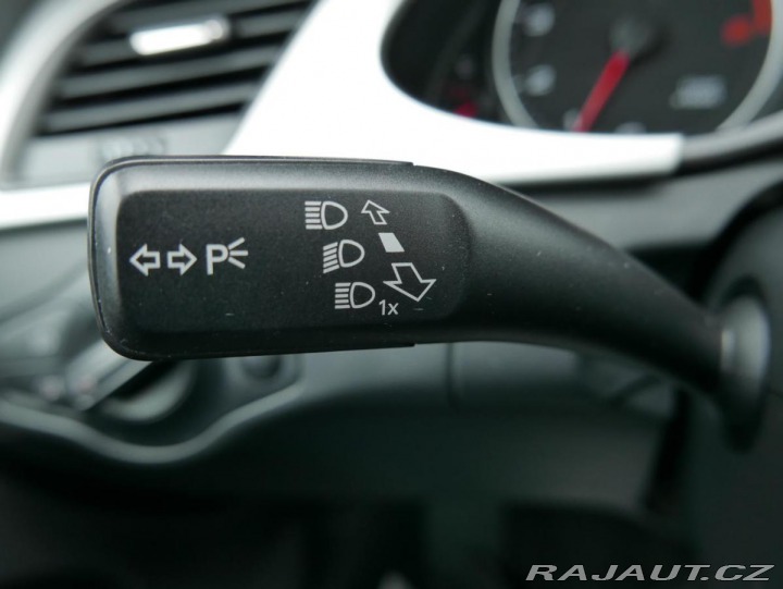 Audi A4 2,0 TFSI 180PS Avant REZE 2008