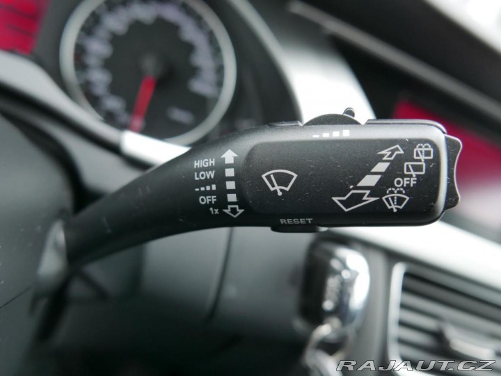 Audi A4 2,0 TFSI 180PS Avant REZE 2008