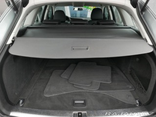 Audi A4 2,0 TFSI 180PS Avant Auto 2008