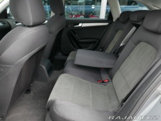 Audi A4 2,0 TFSI 180PS Avant Auto 2008