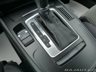 Audi A4 2,0 TFSI 180PS Avant Auto 2008