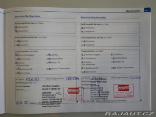 Audi A4 2,0 TFSI 180PS Avant Auto 2008