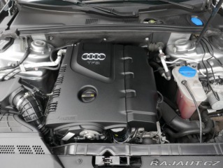 Audi A4 2,0 TFSI 180PS Avant Auto 2008
