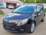 Opel Zafira 1,6 CNG