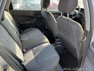Ford Focus 1.8 TDDi 2001